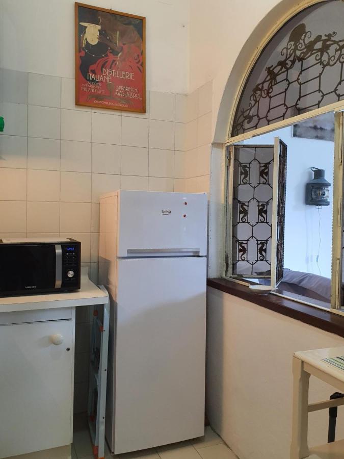 Agave Lägenhet Zoagli Exteriör bild